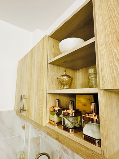 Interior 3, Asili Suites-South B, Starehe