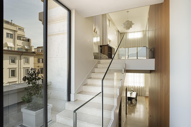 Bathroom 5, Palazzo Montemartini Hotel By Radisson Collection, Roma