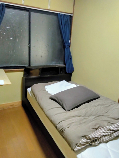 Room 2, OKAYAMA BACKPACKERS - Hostel, Okayama