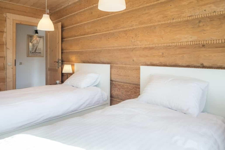 Room 5, Holiday Villa With Mountain Views, Koscielisko, Tatra