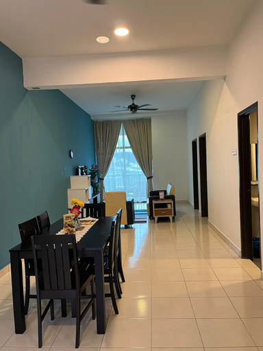 Others 4, Sekata Apartment, Cameron Highlands