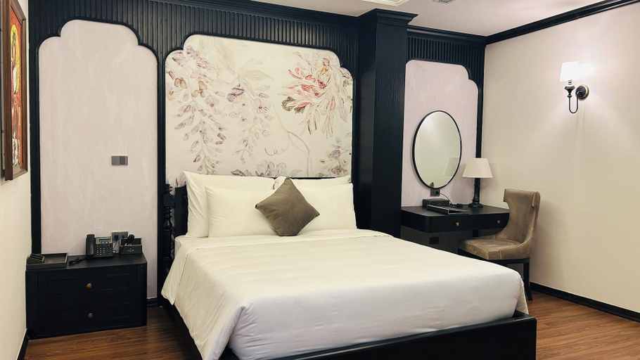 Room 5, Selah Hanoi Hotel, Hai Bà Trưng