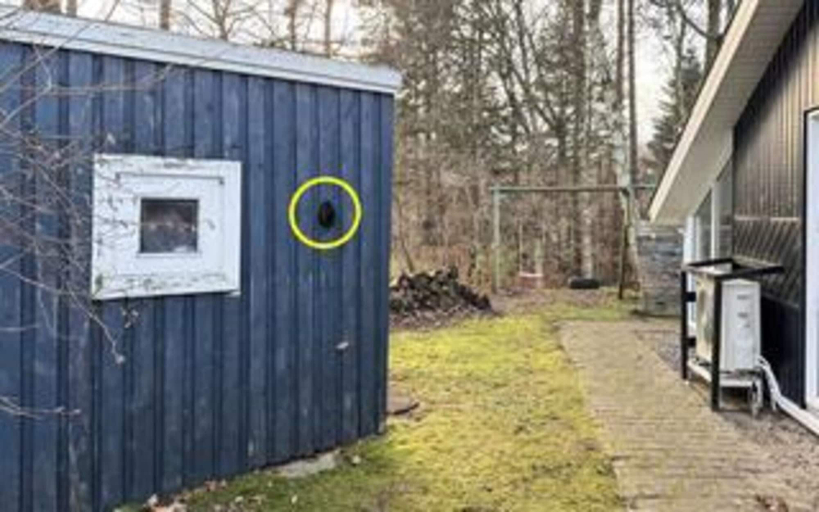 Others 2, 4 Star Holiday Home in Glesborg, Norddjurs