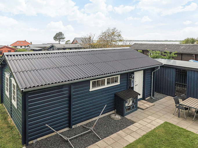 Exterior & Views 1, 4 Person Holiday Home in Assens, Assens