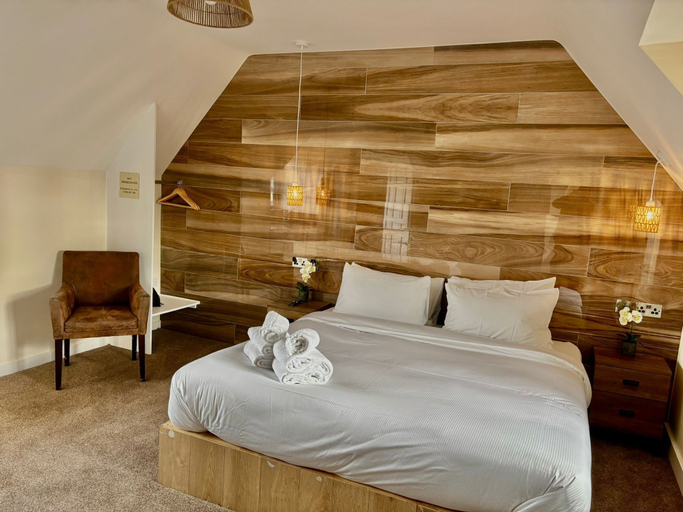 Room 3, Horse & Farrier Carlisle, Cumbria