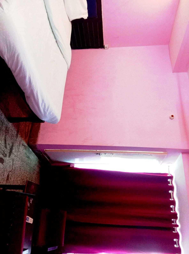 Room 2, Hotel The Royal Palace, Lucknow
