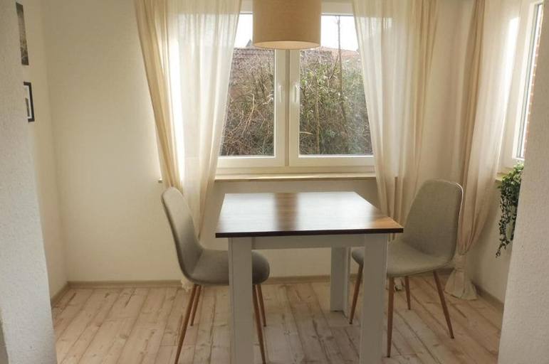 Dining 2, Ferienhaus Marienhafe, Aurich