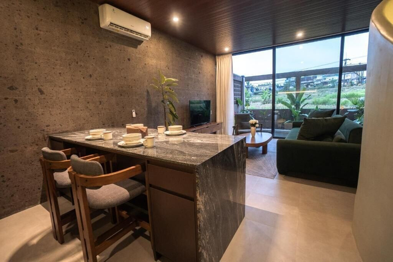 Interior 3, Lara Residence II Canggu Pool Villa, Badung