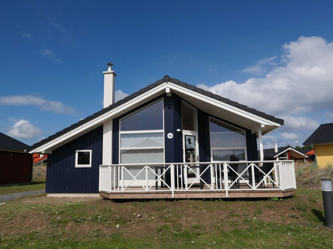 Primary image, 4 Star Holiday Home in Grossenbrode, Ostholstein