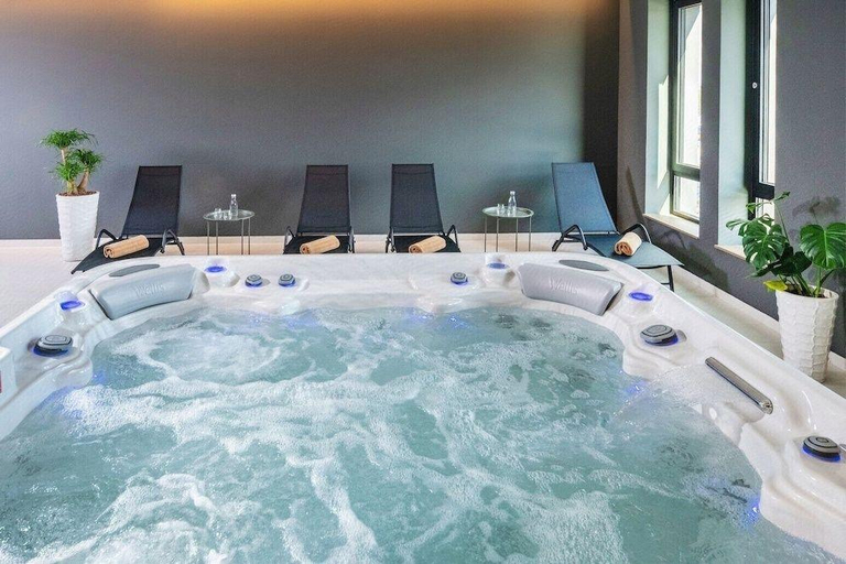 Sport & Beauty 2, Flow Hotel & Conference, Dabasi