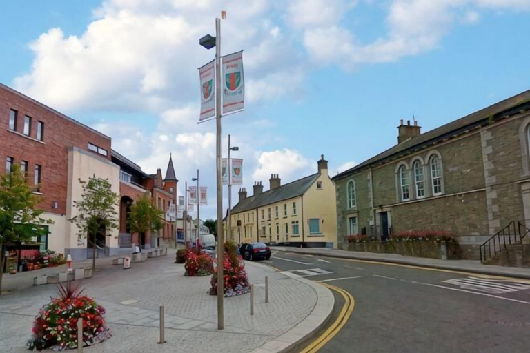 Miscellaneous, Aran Guesthouse - Kingsize Bed with Ensuite, Dublin