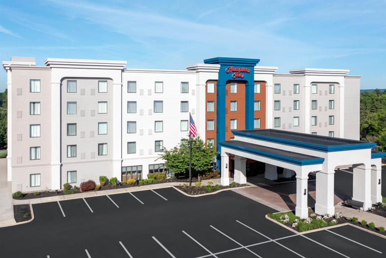 Others 1, Hampton Inn South Plainfield-Piscataway, Middlesex