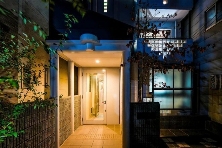 Exterior & Views 2, Tyoetsu, Kyoto