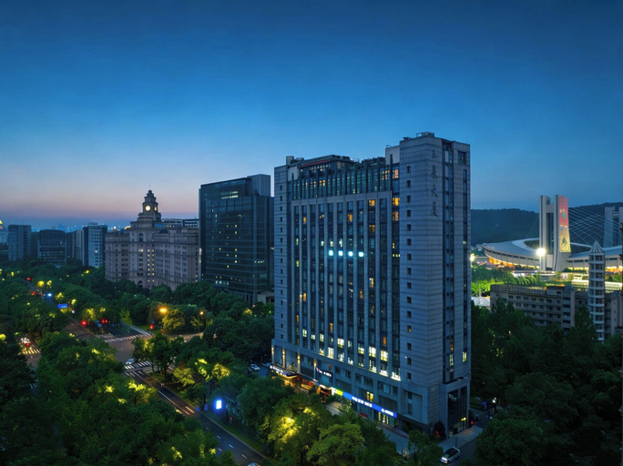 Primary image, M Hotel, Hangzhou