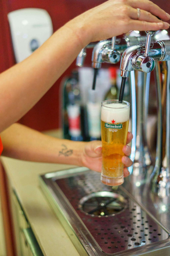 Food & Drinks 4, Campanile Lille Est - Villeneuve d'Ascq, Nord