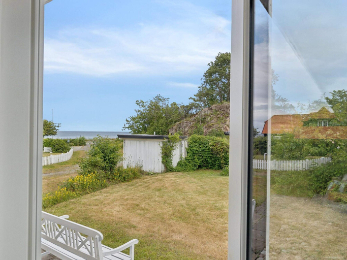 Exterior 3, 4 Star Holiday Home in Allinge, Bornholm