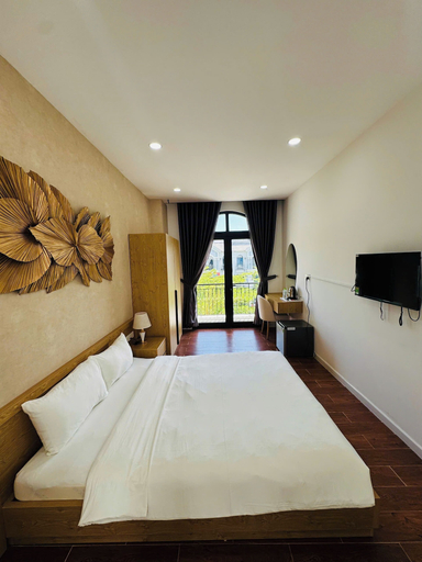 Room 3, Stayla Homestay Grand World Phu Quoc, Phú Quốc