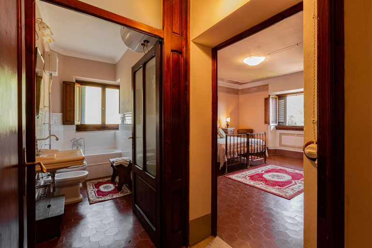 2, Villa Pasqui 1914 e Limonaia, Perugia