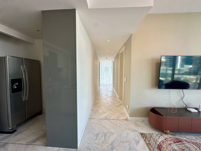Room amenity, Luxury apt in Panama City 2 Rooms 3 Baths & Office, Panamá