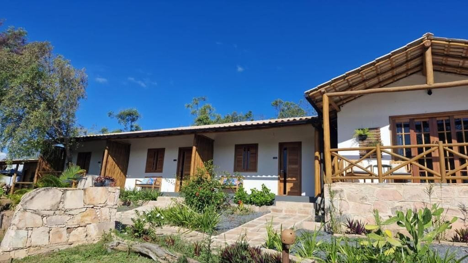 Exterior & Views 2, CHALES E SUITES CAMPOS DE SAO JOÃO, Palmeiras