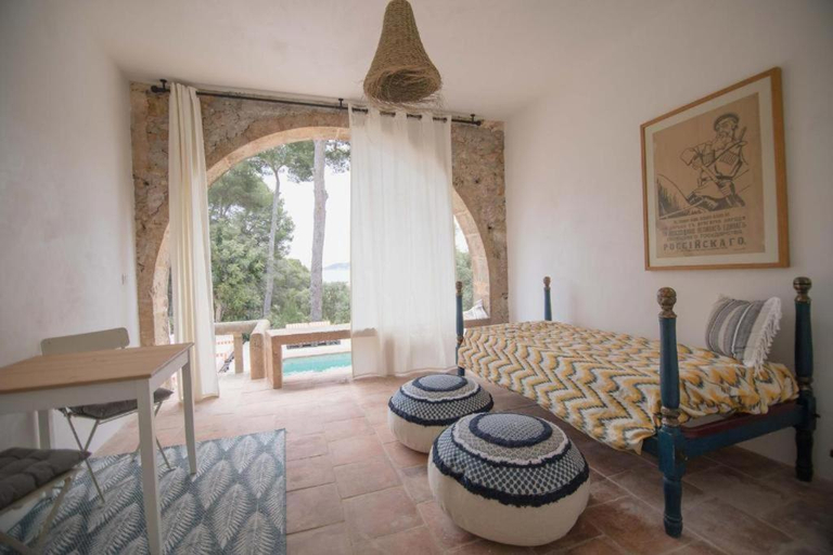 Others 2, Villa Dora (Only adults), Alicante
