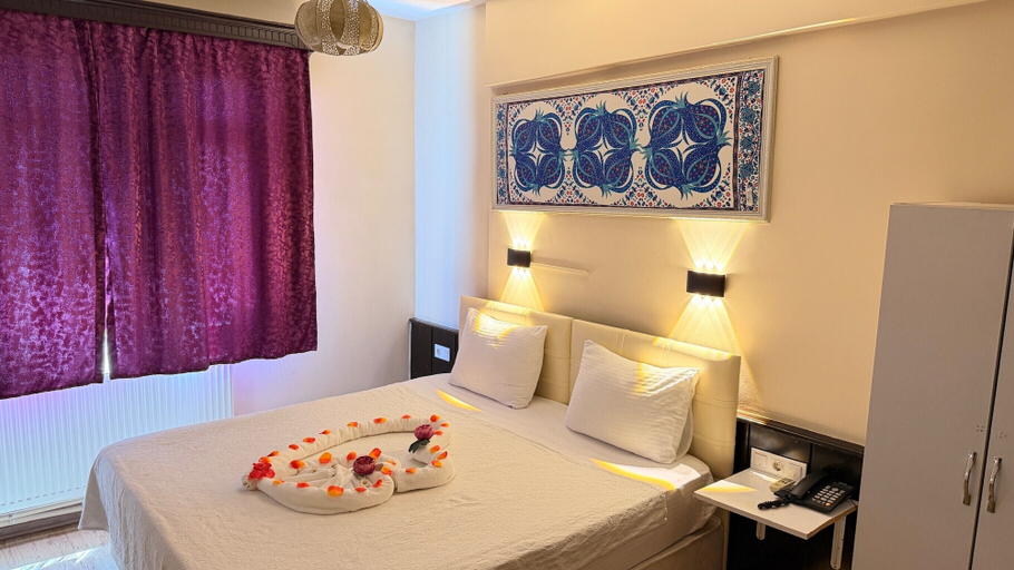Bedroom 4, Ephesus Centrum, Selçuk