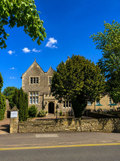 Front of property 3, Belvilla at Brackley, near Silverstone Circuit, Northamptonshire