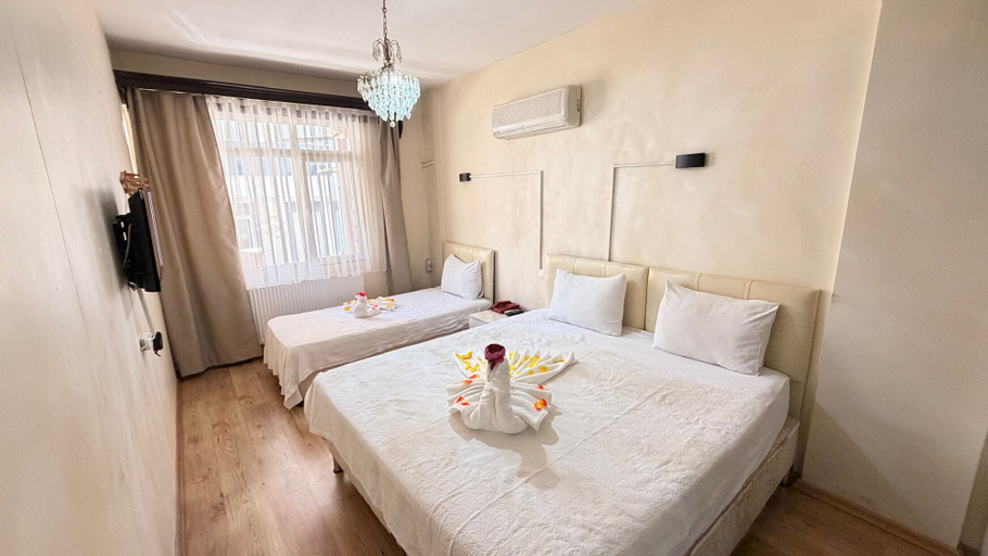 Bedroom 5, Ephesus Centrum, Selçuk