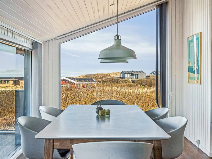 Others 3, 5 Star Holiday Home in Hjorring, Hjørring