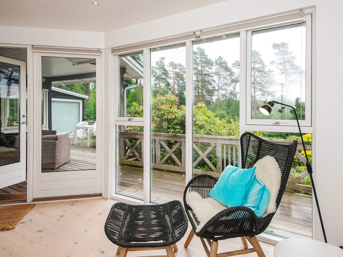 Interior 5, 4 Star Holiday Home in Silkeborg, Silkeborg