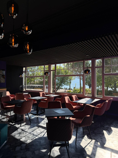 Food & Drinks 4, Hotel Parc & Lac, Pays-d'Enhaut