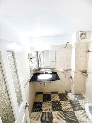 Bathroom 3, Hanoi L'Union Homestay, Hoàn Kiếm