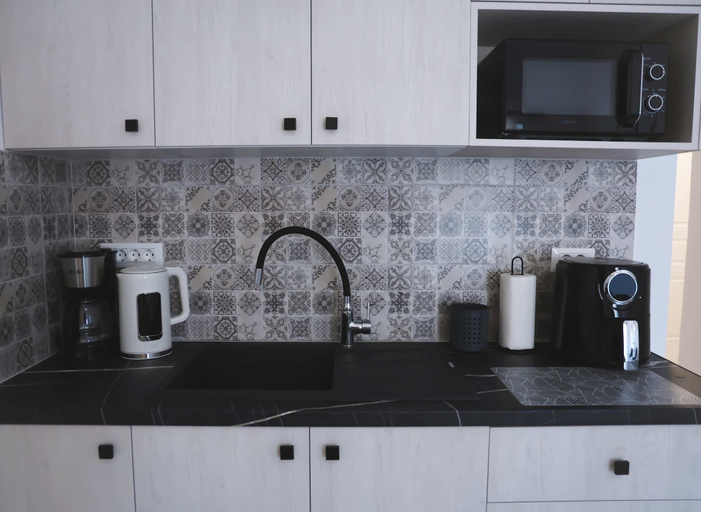 Room 2, Apartment Simply 205 - Ammoudara Sandy Retreat, Crete