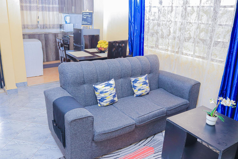 Others 2, Countryside Apartment 1, Kiambaa