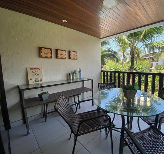 Others 5, Nannai Residence, Ipojuca