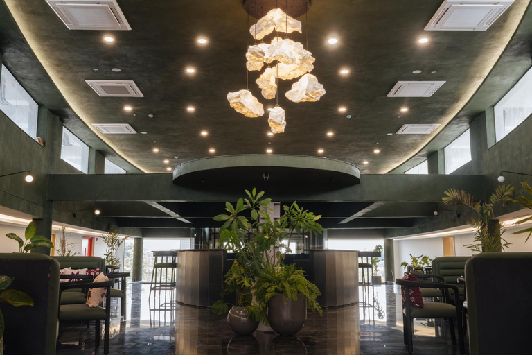 Bar/lounge 2, Oryn by Celebrity Resort, Ranga Reddy