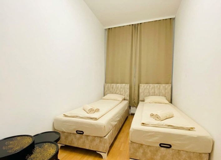 Room 2, Family 5BR Apt for 11 Near Schönbrunn, Wien