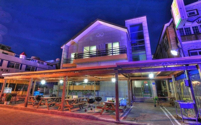 Exterior & Views 4, Boryeong Chair Pension, Boryeong