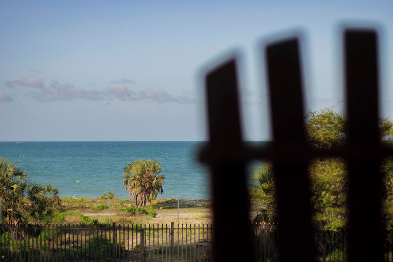 View from property, Serenity Shores, Kinondoni