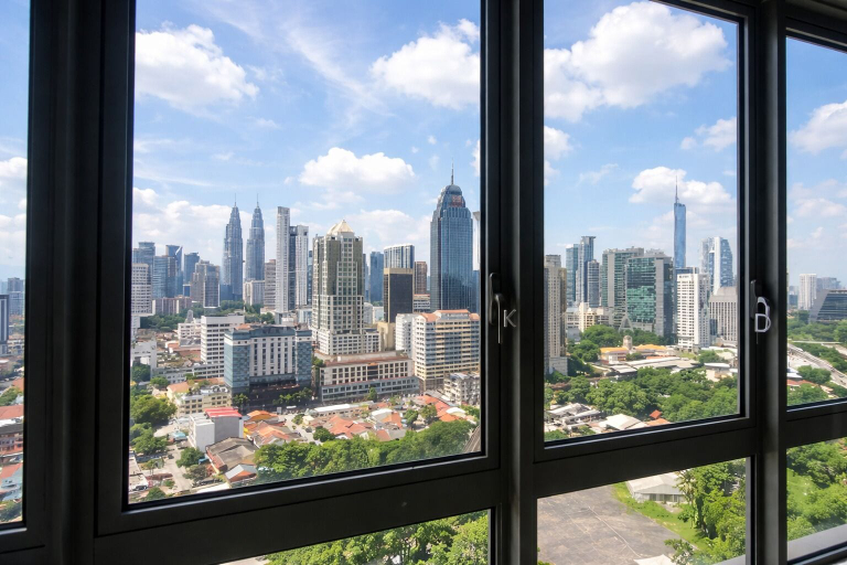 Interior 4, Regalia Sky Pool KLCC Luxury KL by SS, Kuala Lumpur