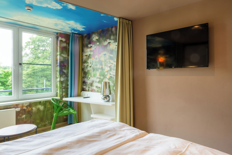 Bedroom 4, aja Bad Saarow, Oder-Spree