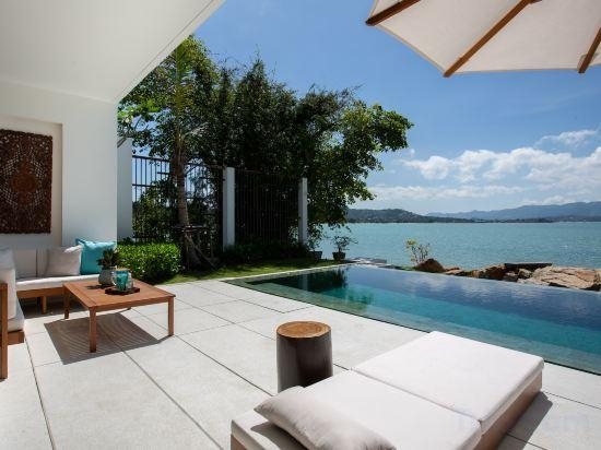 4, Syrah 3-Bedroom Beachfront Villa in Koh Samui, Ko Samui