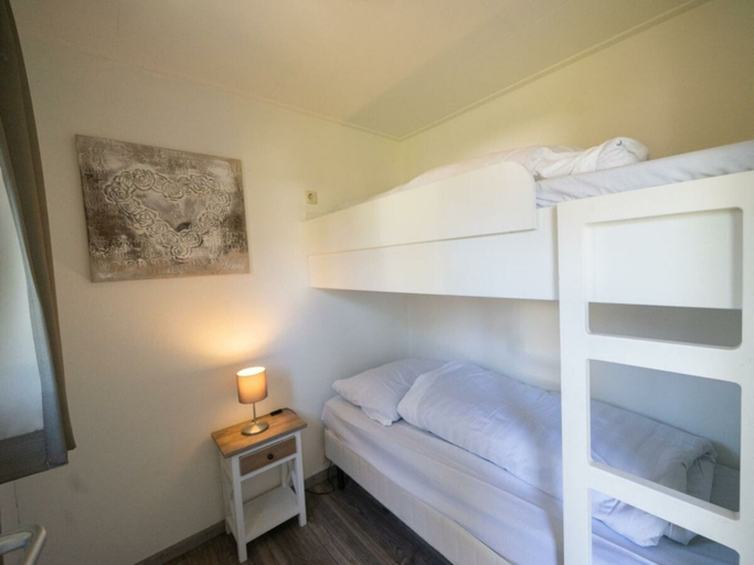 Room 3, Holiday Home in Lochem With Terrace, Lochem