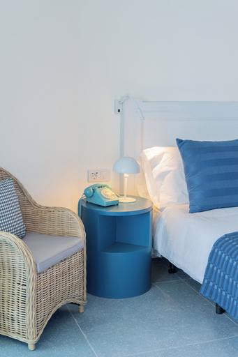Bedroom 3, The Salmar - Adults Only, Santa Cruz de Tenerife