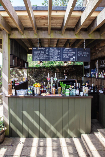 Food & Drinks 4, The Ebrington Arms, Gloucestershire