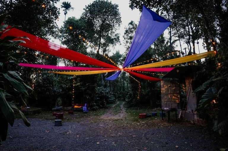 Property grounds 2, Coffee Land Resort, Wayanad