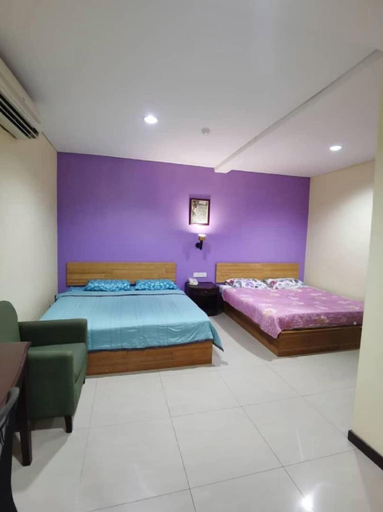 Others 5, PAVILION INN HOTEL LUMUT, Manjung