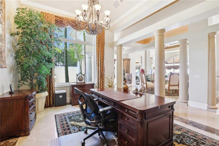 Interior 4, @marbella Lane - Prestige 3BR w/ Pool & Ocean View, Orange