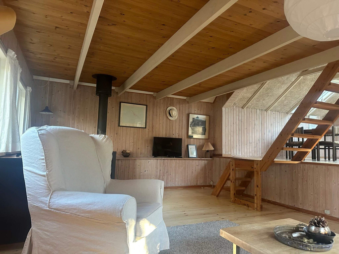 Interior 2, 4 Star Holiday Home in Sejero, Kalundborg