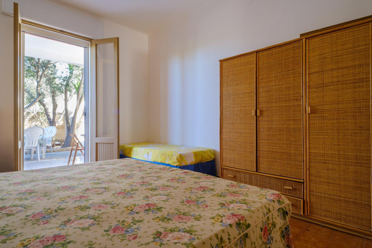 Bedroom, Villa Elena, Lecce